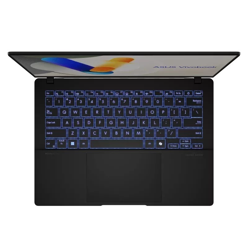 Laptop ASUS S5406MA-CS91 Ultra 9 185H 14 pollici WUXGA OLED 16 GB 1 TB SSD Bluetooth Win 11