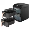 Friggitrice ad aria Turbo Tower Compact 8,6 L COSORI