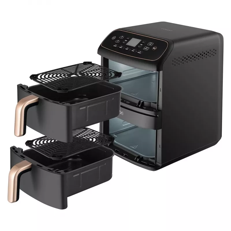 Friggitrice ad aria Turbo Tower Compact 8,6 L COSORI