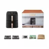 Friggitrice ad aria Turbo Tower Compact 8,6 L COSORI