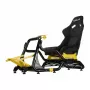 Oplite Cockpit GTR S8 Elite Force giallo retail spedizione merci (OP-GTR-EFY-S8)