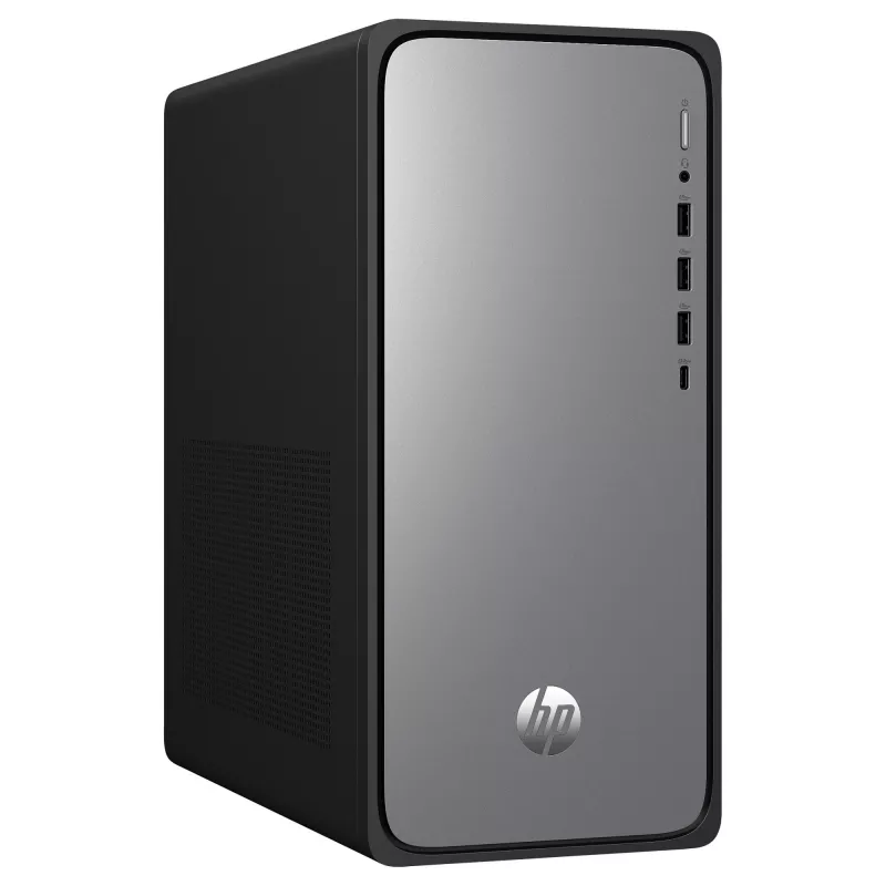 HP OmniDesk M02-0051ng - Tower - Core i5 i5-14400 - sistema completo - Core i5
