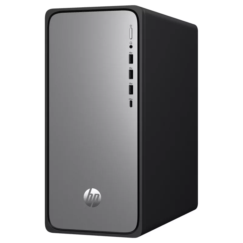 HP OmniDesk M02-0051ng - Tower - Core i5 i5-14400 - sistema completo - Core i5