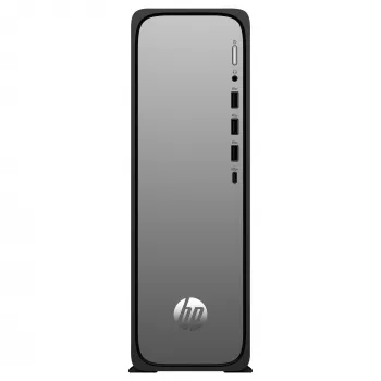 HP OmniDesk S03-0032ng - desktop slim - Core i3 i3-14100 - sistema completo - Core i3