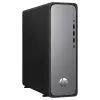 HP OmniDesk S03-0032ng - desktop slim - Core i3 i3-14100 - sistema completo - Core i3