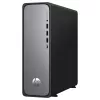 HP OmniDesk S03-0032ng - desktop slim - Core i3 i3-14100 - sistema completo - Core i3