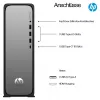 HP OmniDesk S03-0032ng - desktop slim - Core i3 i3-14100 - sistema completo - Core i3