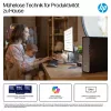 HP OmniDesk S03-0032ng - desktop slim - Core i3 i3-14100 - sistema completo - Core i3