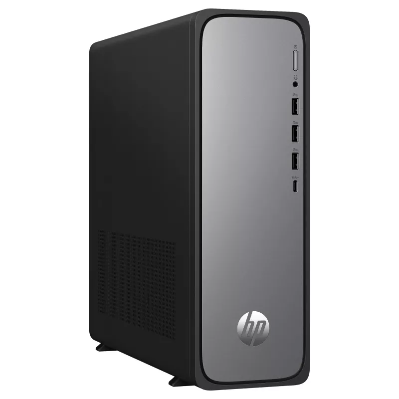 HP OmniDesk S03-0055ng Intel Core i5-14400 desktop slim tower - sistema completo - Core i5