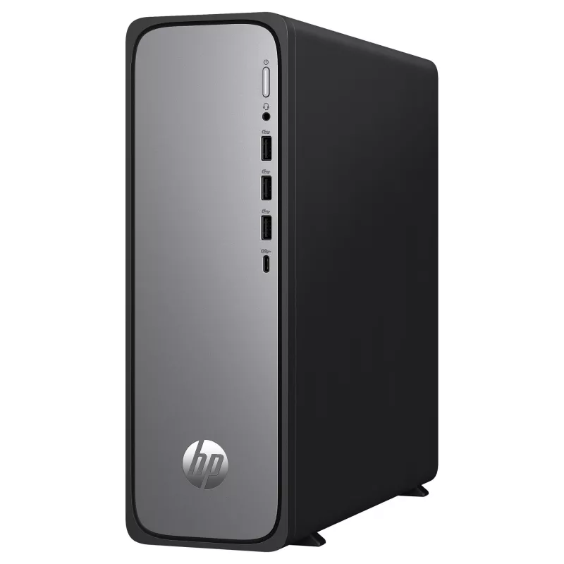 HP OmniDesk S03-0055ng Intel Core i5-14400 desktop slim tower - sistema completo - Core i5