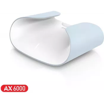 Melitta M 60 EcoPor sacchetti per aspirapolvere, 4 pz. + filtro