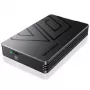 Case esterno per SSD M.2 GrauGear G-M2U4-40G01 con PCIe 4.0 e USB‑C
