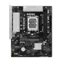 Scheda madre ASROCK H810M-X Gen5 WiFi DDR5 per Intel S1851 (microATX)