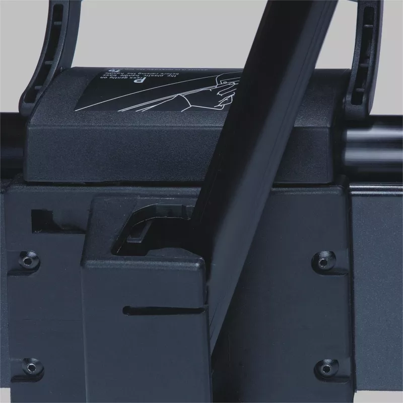 Schermo di proiezione portatile 80 pollici