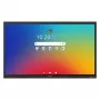ViewBoard serie 41 touchscreen 65 pollici UHD, Android 16 EDLA, IR 450 nits, 2x20W + sub 15W + 8 microfoni array, 3 x USB-C 8/128GB, 8-core C