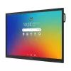 ViewBoard serie 41 touchscreen 65 pollici UHD, Android 16 EDLA, IR 450 nits, 2x20W + sub 15W + 8 microfoni array, 3 x USB-C 8/128GB, 8-core C