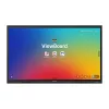 ViewBoard serie 41 touchscreen 65 pollici UHD, Android 16 EDLA, IR 450 nits, 2x20W + sub 15W + 8 microfoni array, 3 x USB-C 8/128GB, 8-core C