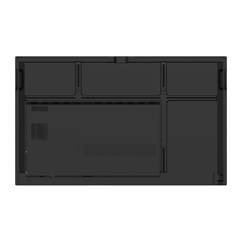 ViewBoard serie 41 touchscreen 65 pollici UHD, Android 16 EDLA, IR 450 nits, 2x20W + sub 15W + 8 microfoni array, 3 x USB-C 8/128GB, 8-core C