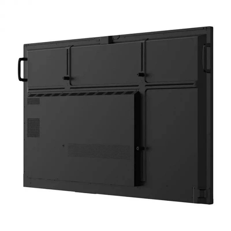 ViewBoard serie 41 touchscreen 65 pollici UHD, Android 16 EDLA, IR 450 nits, 2x20W + sub 15W + 8 microfoni array, 3 x USB-C 8/128GB, 8-core C