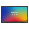 ViewBoard serie 41 touchscreen 75 POLLICI UHD, Android 16 EDLA, IR 450 nit, 2x20W + sub 15W + microfono array a 8 elementi, 3 x USB-C 8/128GB, 8 core C