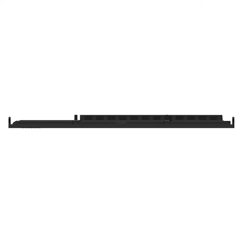 ViewBoard serie 41 touchscreen 75 POLLICI UHD, Android 16 EDLA, IR 450 nit, 2x20W + sub 15W + microfono array a 8 elementi, 3 x USB-C 8/128GB, 8 core C