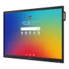 ViewBoard serie 41 touchscreen 75 POLLICI UHD, Android 16 EDLA, IR 450 nit, 2x20W + sub 15W + microfono array a 8 elementi, 3 x USB-C 8/128GB, 8 core C