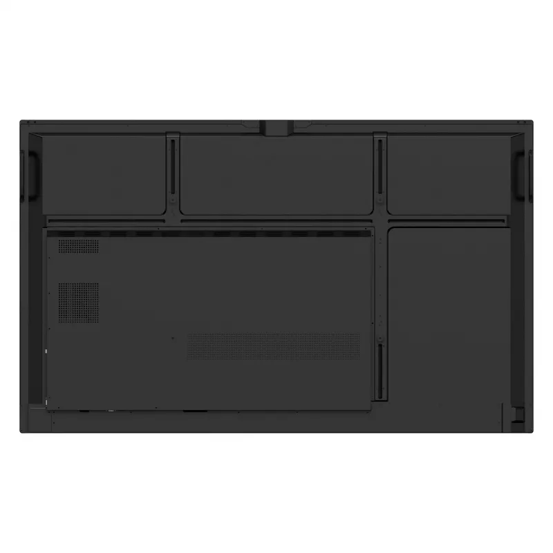 ViewBoard serie 41 touchscreen 75 POLLICI UHD, Android 16 EDLA, IR 450 nit, 2x20W + sub 15W + microfono array a 8 elementi, 3 x USB-C 8/128GB, 8 core C
