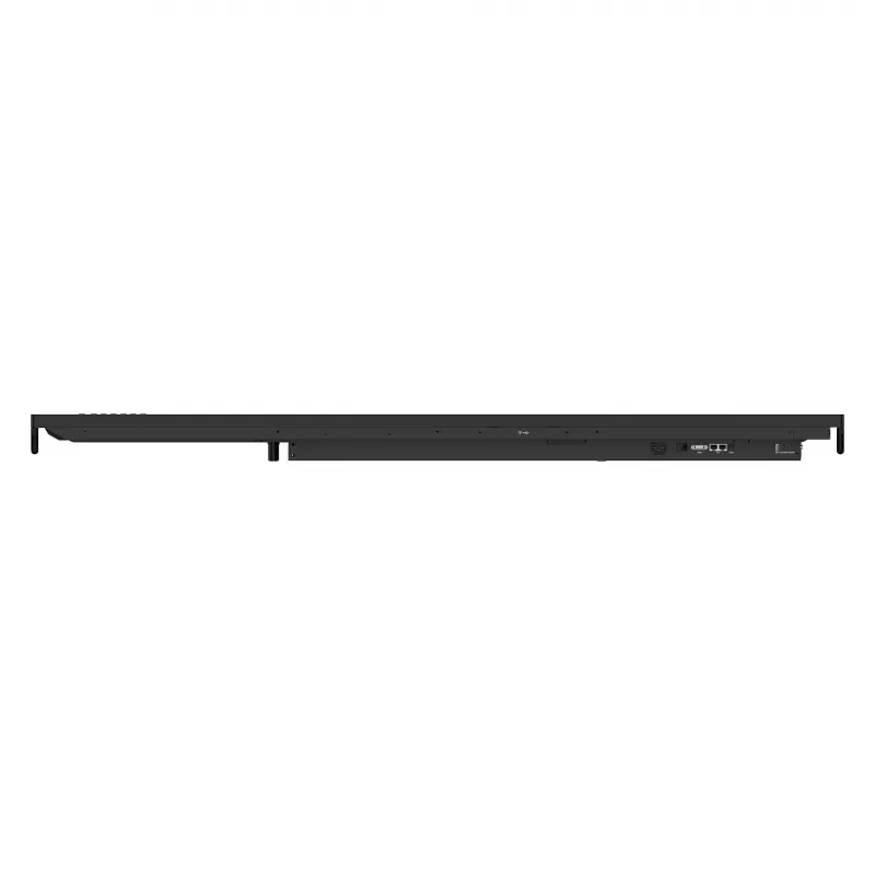 ViewBoard serie 41 touchscreen 75 POLLICI UHD, Android 16 EDLA, IR 450 nit, 2x20W + sub 15W + microfono array a 8 elementi, 3 x USB-C 8/128GB, 8 core C
