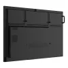 ViewBoard serie 41 touchscreen 75 POLLICI UHD, Android 16 EDLA, IR 450 nit, 2x20W + sub 15W + microfono array a 8 elementi, 3 x USB-C 8/128GB, 8 core C