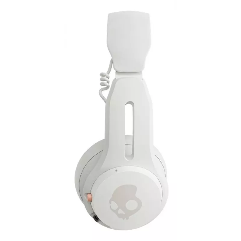 Cuffie on-ear wireless Skullcandy Icon ANC Orange Glow Bluetooth 5.3 ANC (S5IOW-S951)