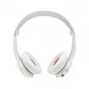 Cuffie on-ear wireless Skullcandy Icon ANC Orange Glow Bluetooth 5.3 ANC (S5IOW-S951)