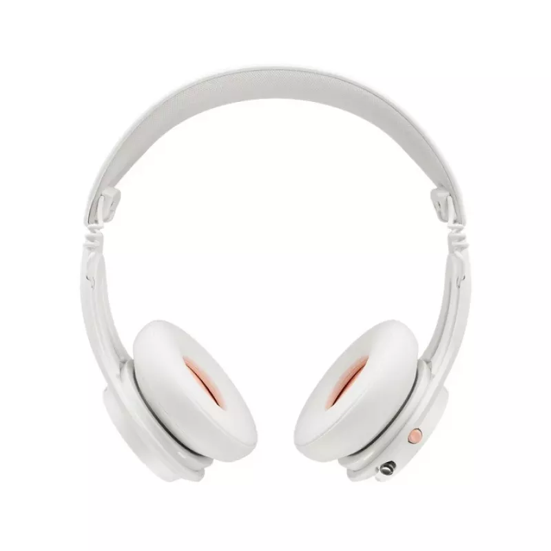 Cuffie on-ear wireless Skullcandy Icon ANC Orange Glow Bluetooth 5.3 ANC (S5IOW-S951)