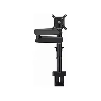 Braccio per monitor Vogels MOMO 2137 da scrivania nero
