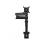 Braccio per monitor Vogels MOMO 2137 da scrivania nero