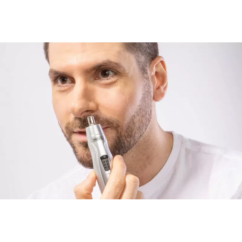 Set per la cura di barba, naso e orecchie 05606-308