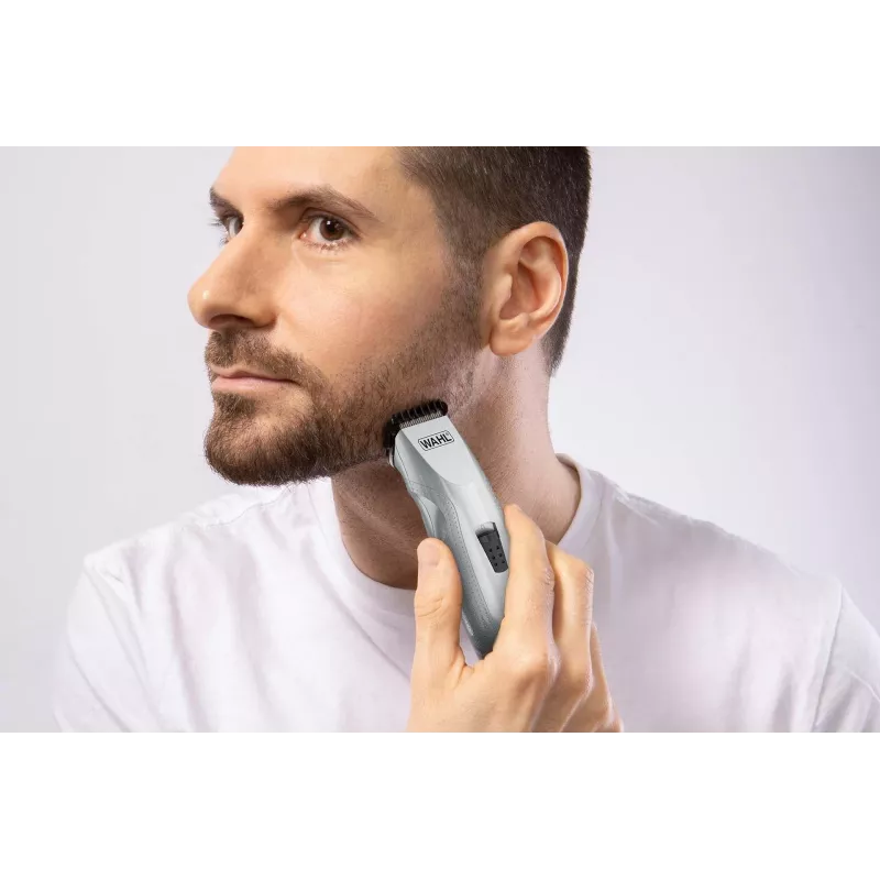 Set per la cura di barba, naso e orecchie 05606-308