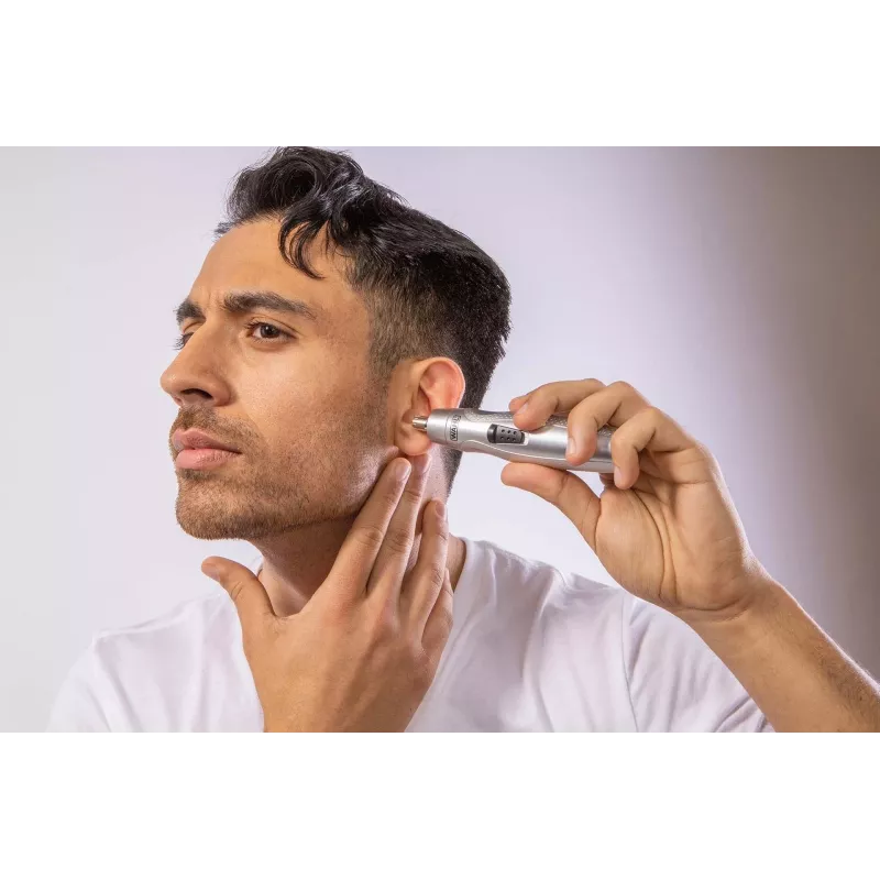 Set per la cura di barba, naso e orecchie 05606-308