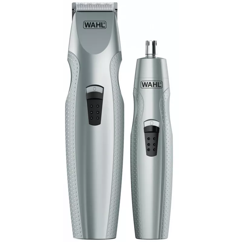 Set per la cura di barba, naso e orecchie 05606-308