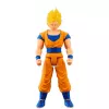 Figura da collezione Bandai Super Saiyan 2 Goku — Dragon Ball, altezza 300 mm