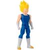Action figure Bandai Super Saiyan 2 Vegeta – Dragon Ball Limit Breaker Sparking