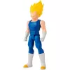 Action figure Bandai Super Saiyan 2 Vegeta – Dragon Ball Limit Breaker Sparking