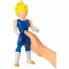 Action figure Bandai Super Saiyan 2 Vegeta – Dragon Ball Limit Breaker Sparking