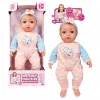 Bambola neonato Artyk 45 cm – modello Artyk 187766, corpo morbido, giocattolo realistico per neonati