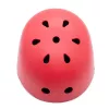 Casco per bambini Motus Siver MOTHAM8MR taglia M, rosso