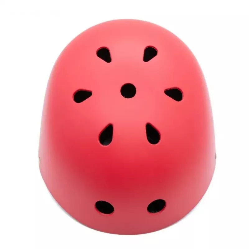 Casco per bambini Motus Siver MOTHAM8MR taglia M, rosso