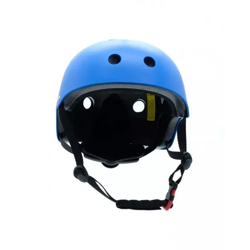 Casco per bambini Motus Siver MOTHAM8MB taglia M, blu