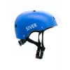 Casco per bambini Motus Siver MOTHAM8MB taglia M, blu