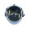 Casco per bambini Motus Siver MOTHAM8MB taglia M, blu