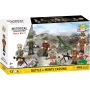 Set da costruzione Cobi Blocks Battaglia di Monte Cassino diorama militare storico COBI-2063