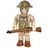 Set da costruzione Cobi Blocks Battaglia di Monte Cassino diorama militare storico COBI-2063